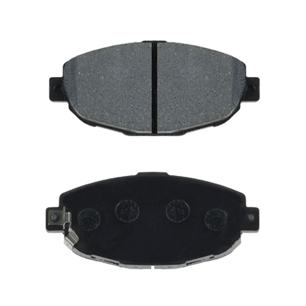 D571-7451 Front Brake Pads for Toyota Soarer/Aristo