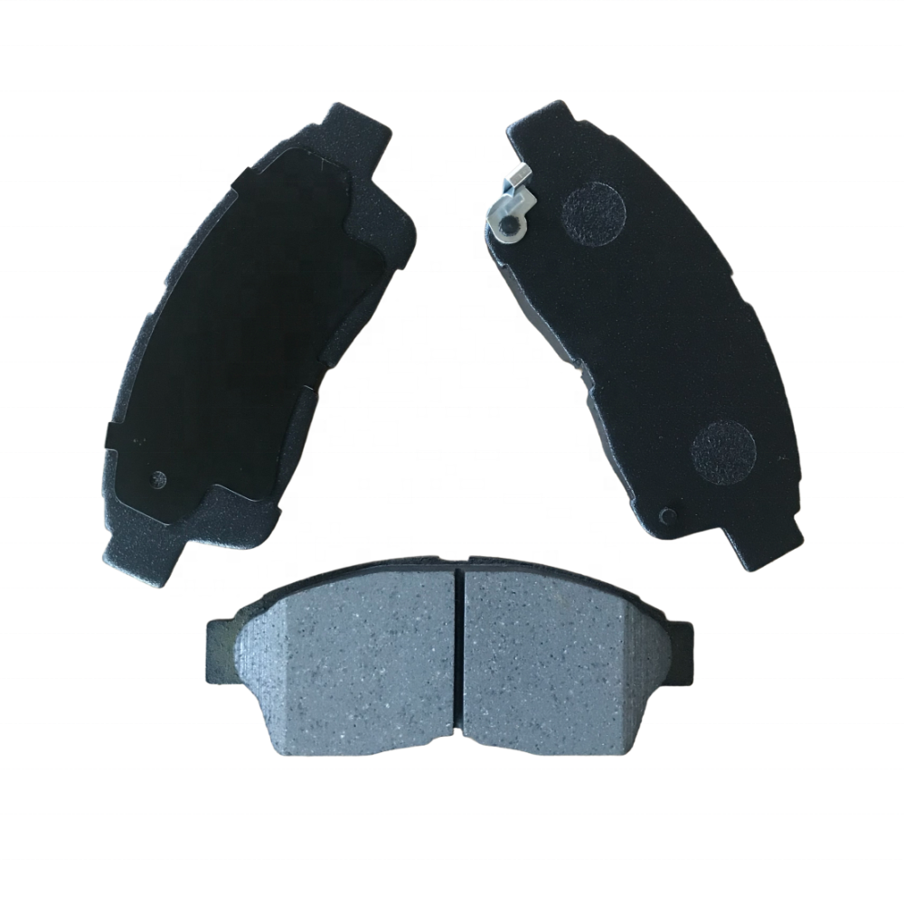 D562-7441 D2118M 0449102030 SP 1110 Brake Pad Set 04465-05010 Disc Brake Pads Price for Toyota CAMRY COROLLA RAV4