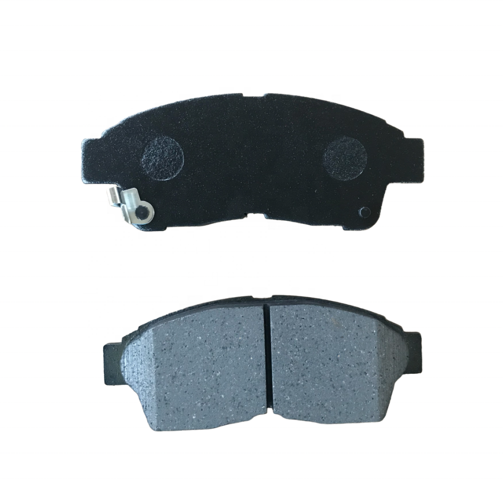 D562-7441 D2118M 0449102030 SP 1110 Brake Pad Set 04465-05010 Disc Brake Pads Price for Toyota CAMRY COROLLA RAV4