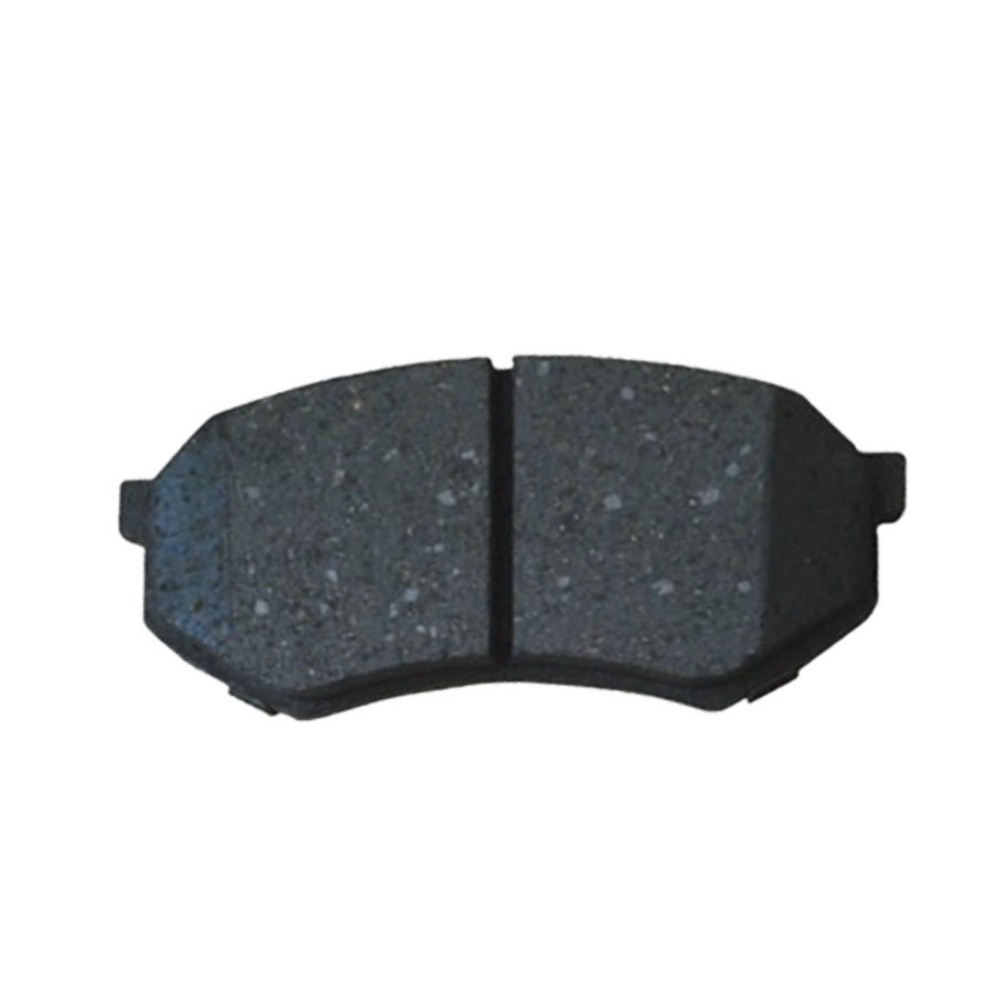 D433-7548 Front Brake Pads for Toyota Tacoma 09/1995-12/2006