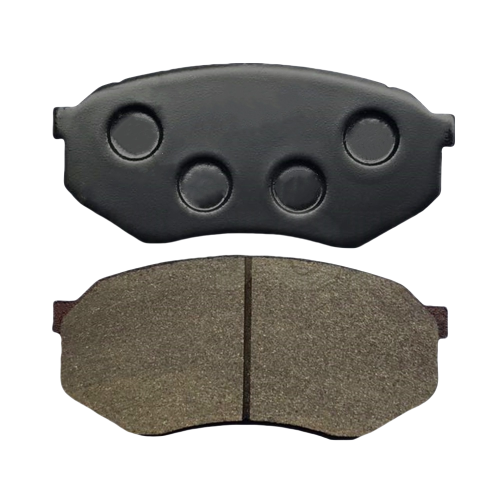 D389-7276 / D433-7500 / SP1146 / D3043/ SP1060-F Brake Pad for MAZDA 929 / TOYOTA Cressida / Pickup / Tacoma