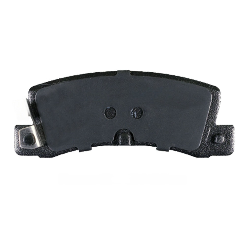 D352-7245 Rear Brake Pads for Toyota Corolla/Windom/Vista/Sprinter Trueno/Scepter/MR2/Harrier/Corona/Carina/Camry/Celica