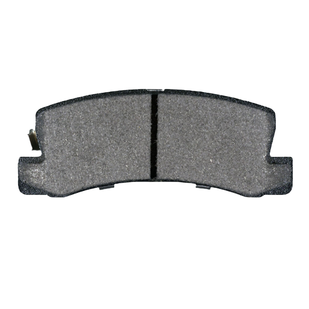 D352-7245 Rear Brake Pads for Toyota Corolla/Windom/Vista/Sprinter Trueno/Scepter/MR2/Harrier/Corona/Carina/Camry/Celica