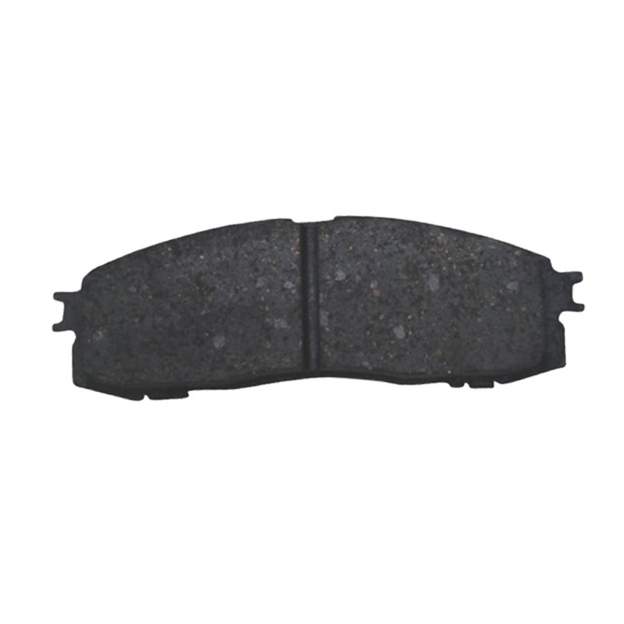 D337-7206 Rear Brake Pads for Toyota Cressida 01/1989~12/1996