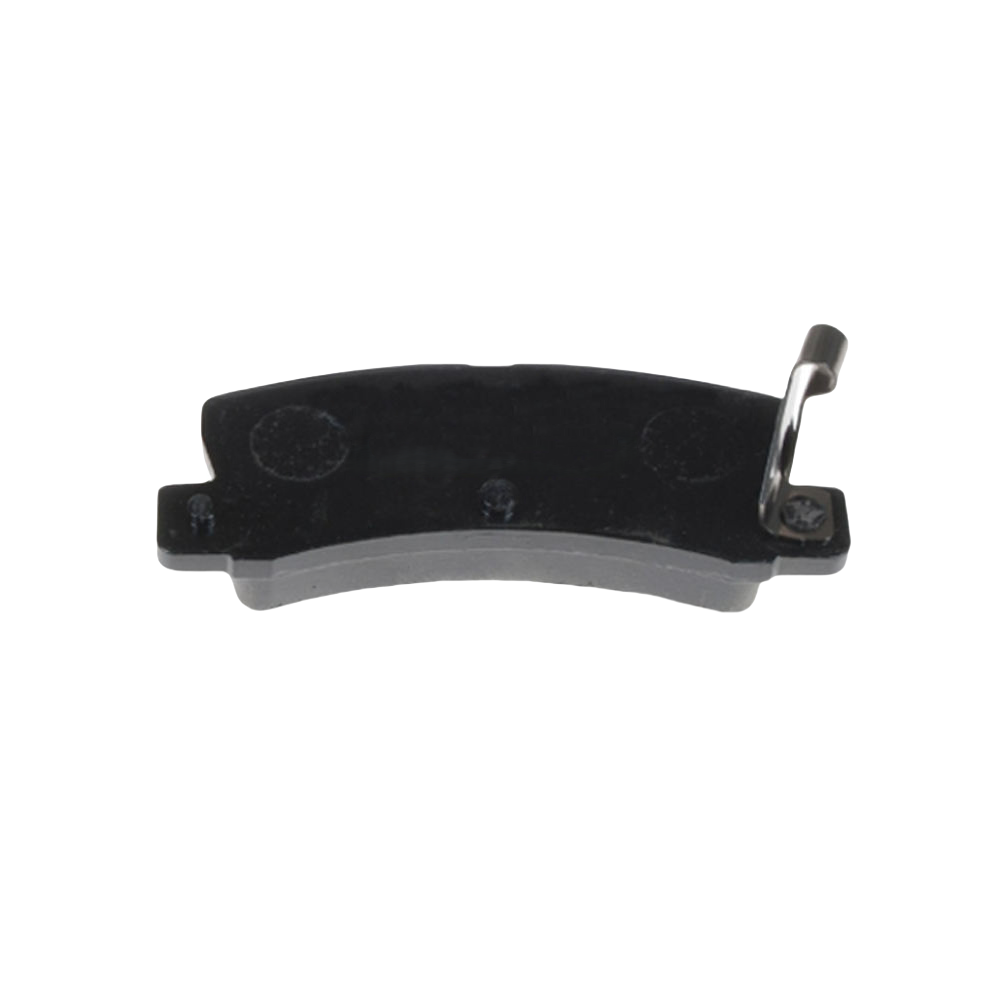 D325-7223 Rear Brake Pads for Toyota Avensis/Caldina/Camry Gracia/Prominent/Carina ED/Celica/Corolla/Corona/Curren/Harrier