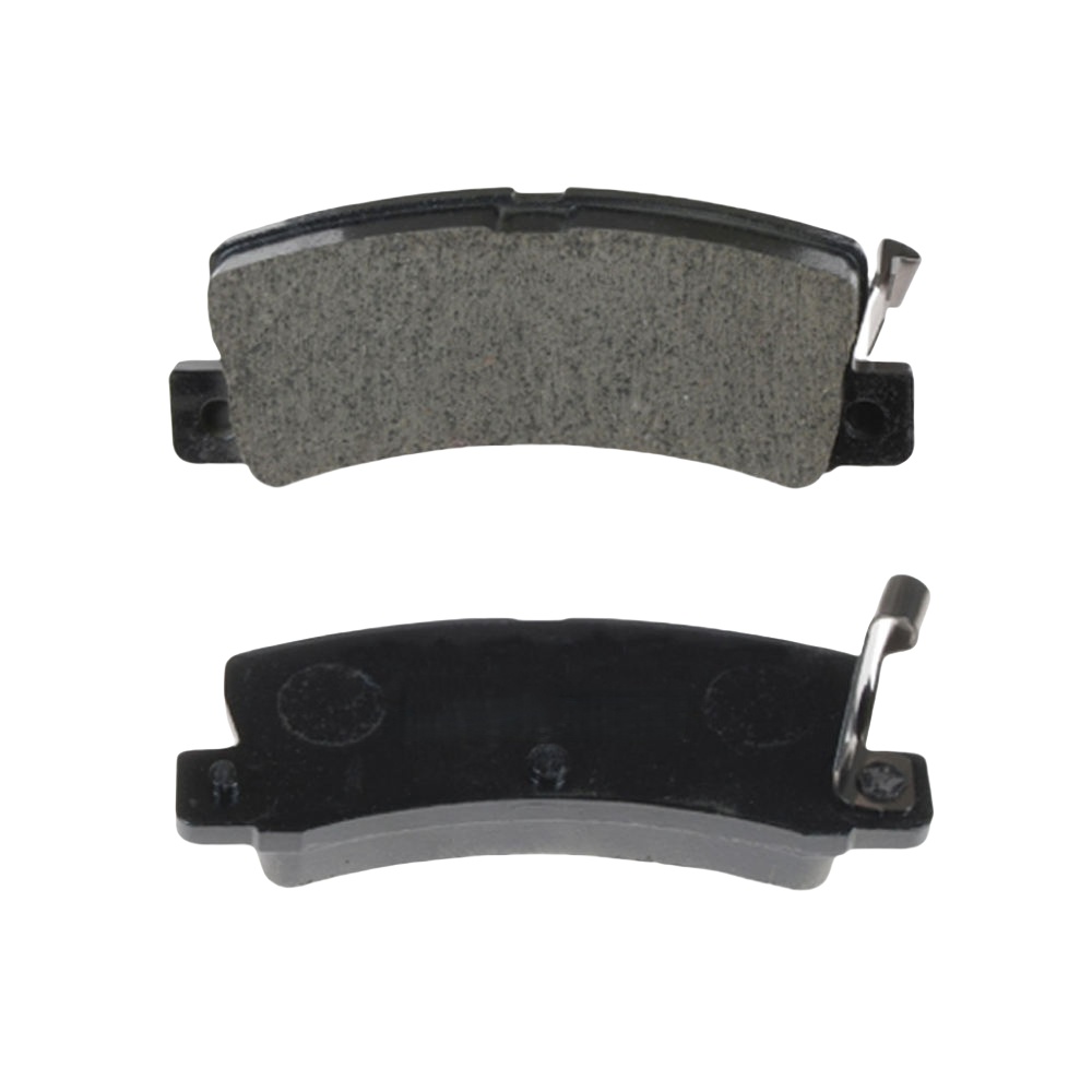 D325-7223 Rear Brake Pads for Toyota Avensis/Caldina/Camry Gracia/Prominent/Carina ED/Celica/Corolla/Corona/Curren/Harrier