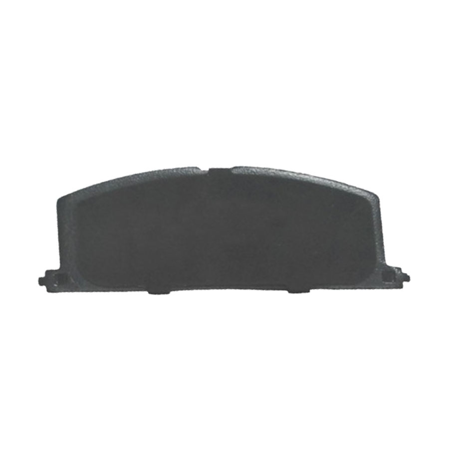 D241-7152 Front Brake Pads for Toyota Camry V Coupe 09/1989-12/1994