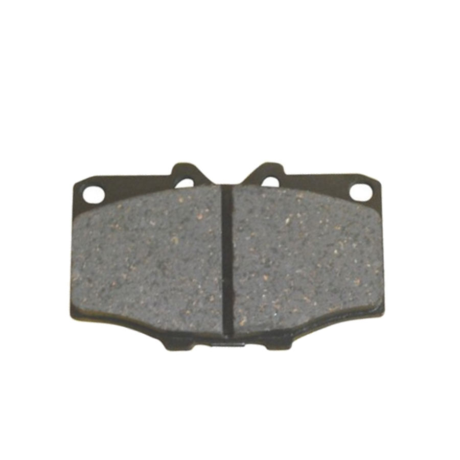 D137-7069 Front Brake Pads for Toyota Hilux II-III / Pickup 07/1978-12/1988