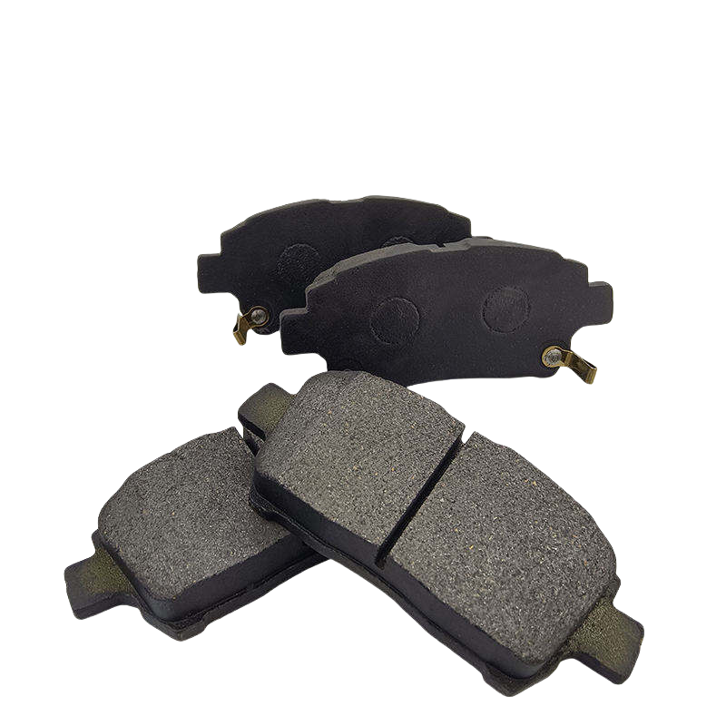 Car Brake Pads Semi-Metal 04465-28350 Brake Pads for toyota