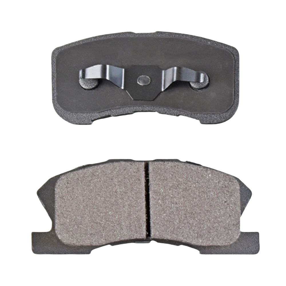 Brake Pad D2343-9577 04491-97405 04465-0D150 04465-0D160 04465-YZZR9 GDB3220 for TOYOTA Agya/Wigo/ DAIHATSU Ayla