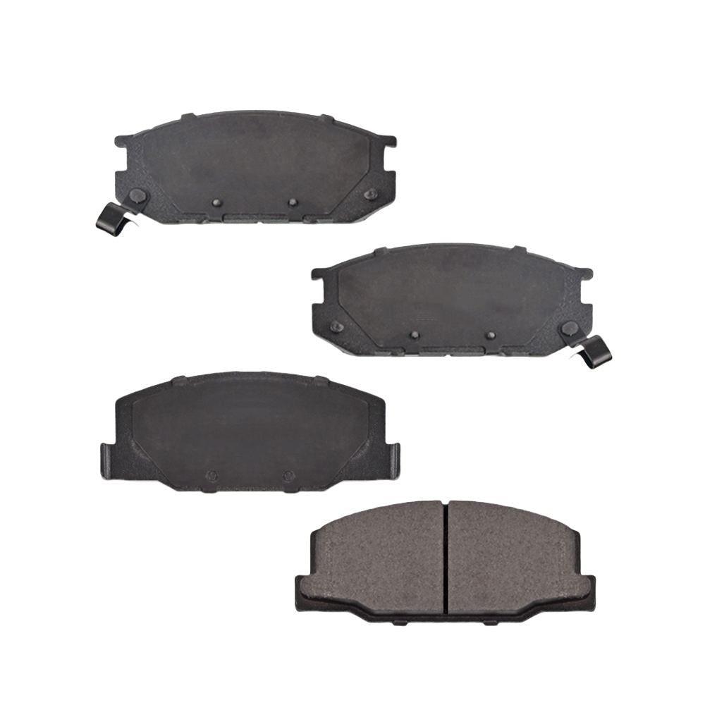 Brake Pad D527-7408 D616-7408 FDB932 GDB1190 D2142M for TOYOTA PREVIA