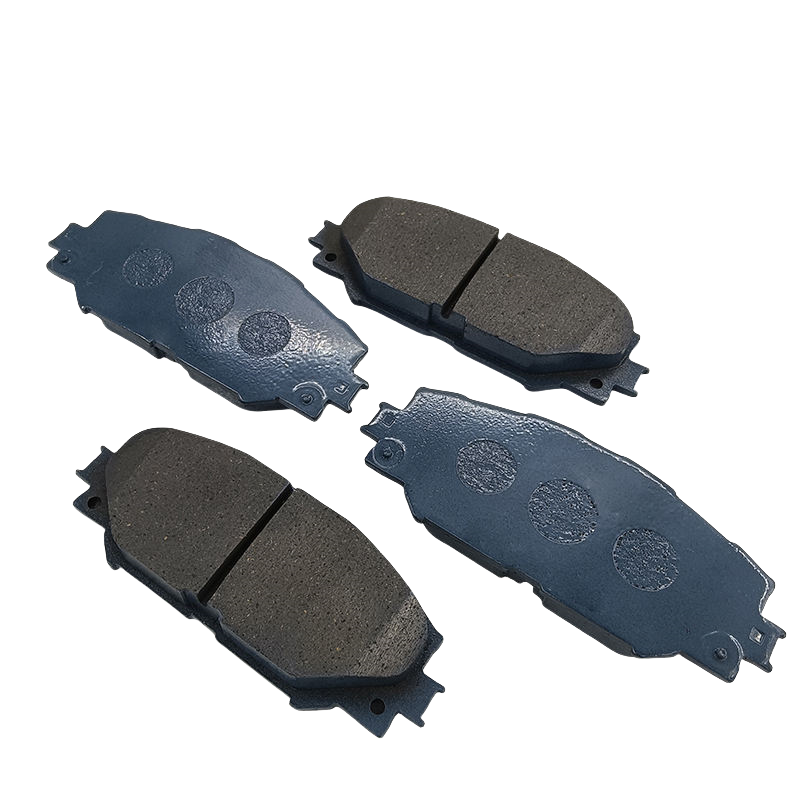 Factory Supply Hot Selling Break Pads for Car Original KD2780