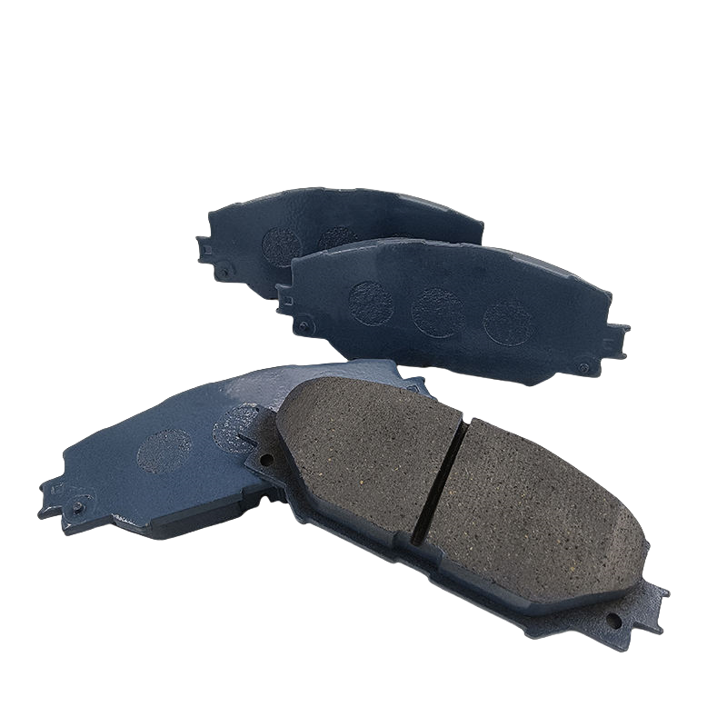 Factory Supply Hot Selling Break Pads for Car Original KD2780