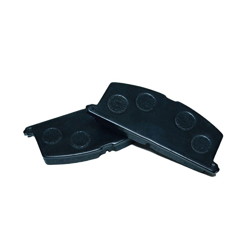 Auto Parts Brake Pads D2219M D885-7762 / D2219 / SP2038 04466-33100 for TOYOTA Camry 6 Cyl 2002-2006