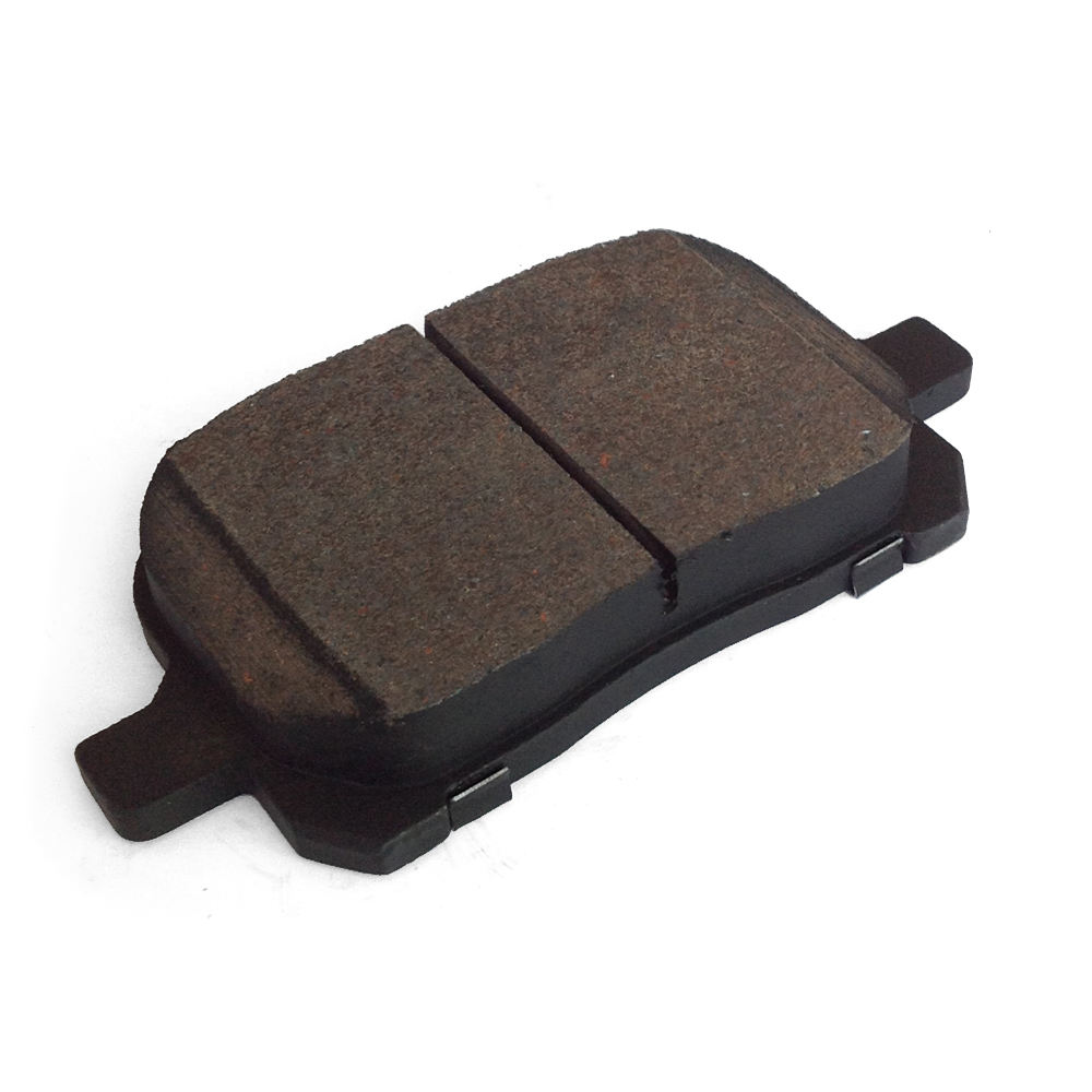 Factory Price Brake Pads 04465-33130 0446520550 0446533120 0446533121 for Toyota Lexus ES300