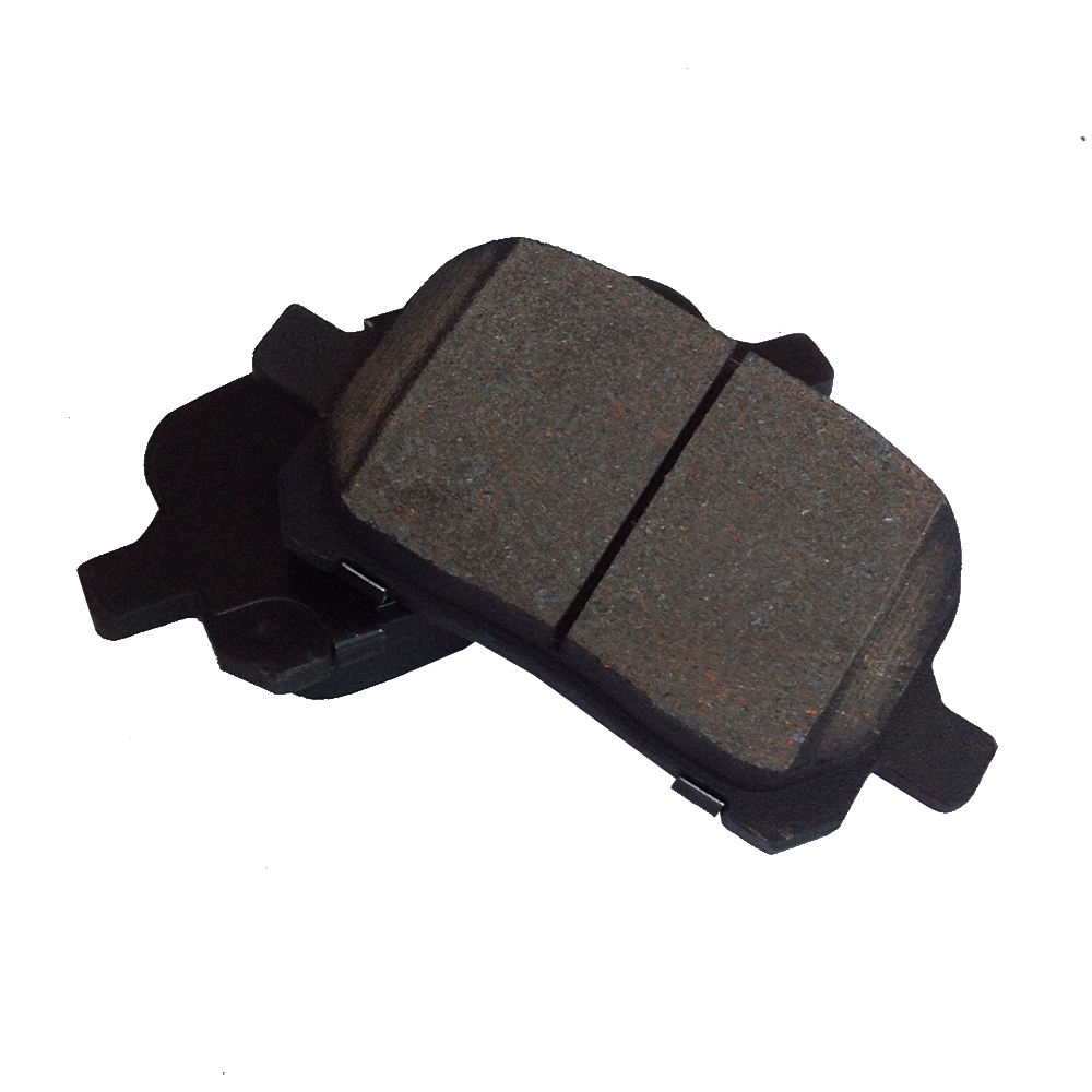 Factory Price Brake Pads 04465-33130 0446520550 0446533120 0446533121 for Toyota Lexus ES300