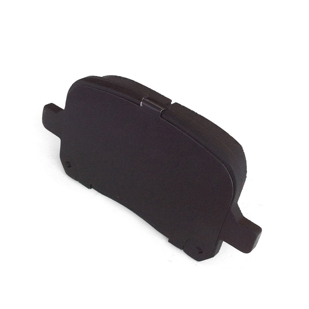 Factory Price Brake Pads 04465-33130 0446520550 0446533120 0446533121 for Toyota Lexus ES300