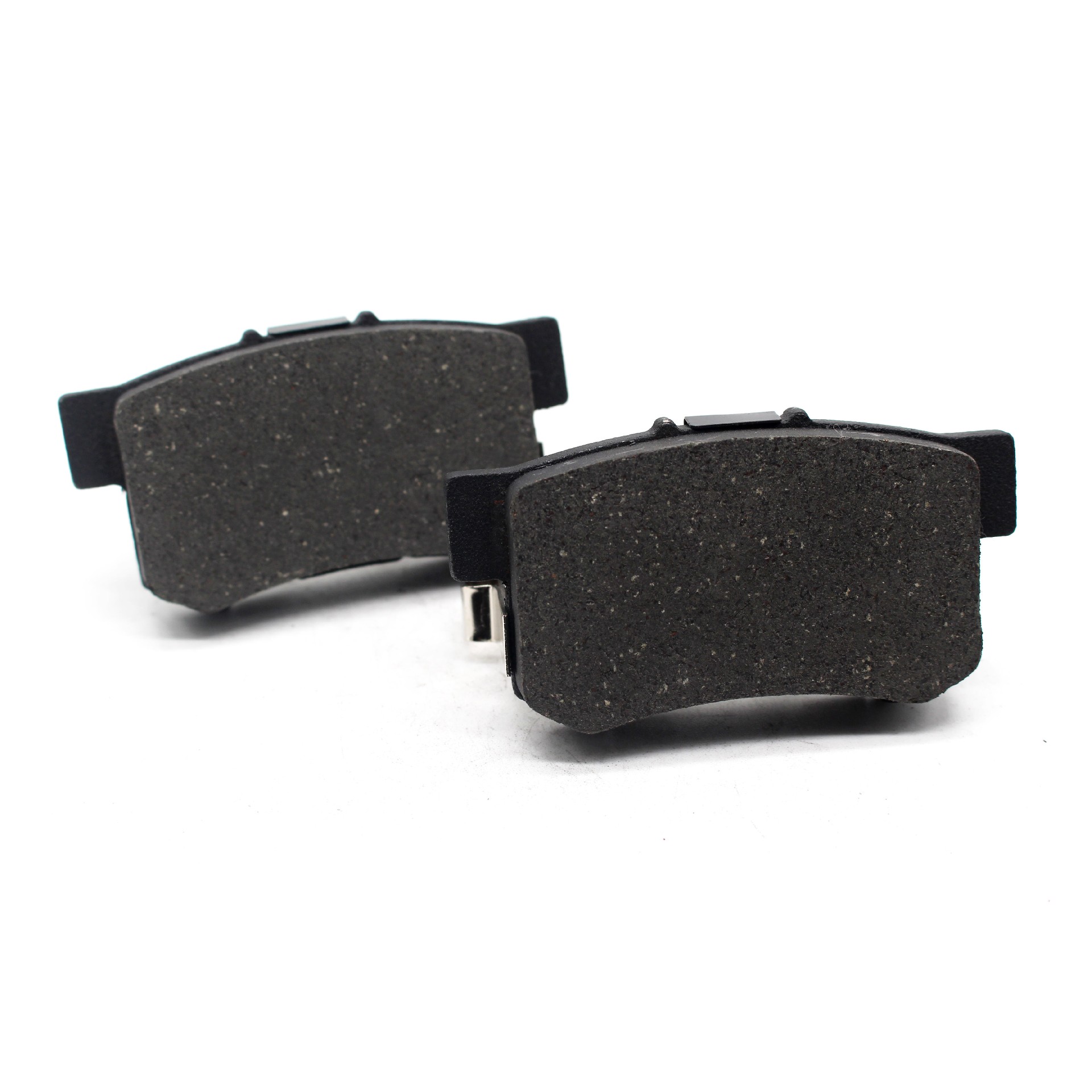 High Quality Original Chinese Ceramic Rear Brake Pads D1086 for HONDA CRV Crosstour Acura CDX 06430S9A010 43022-S9A-010