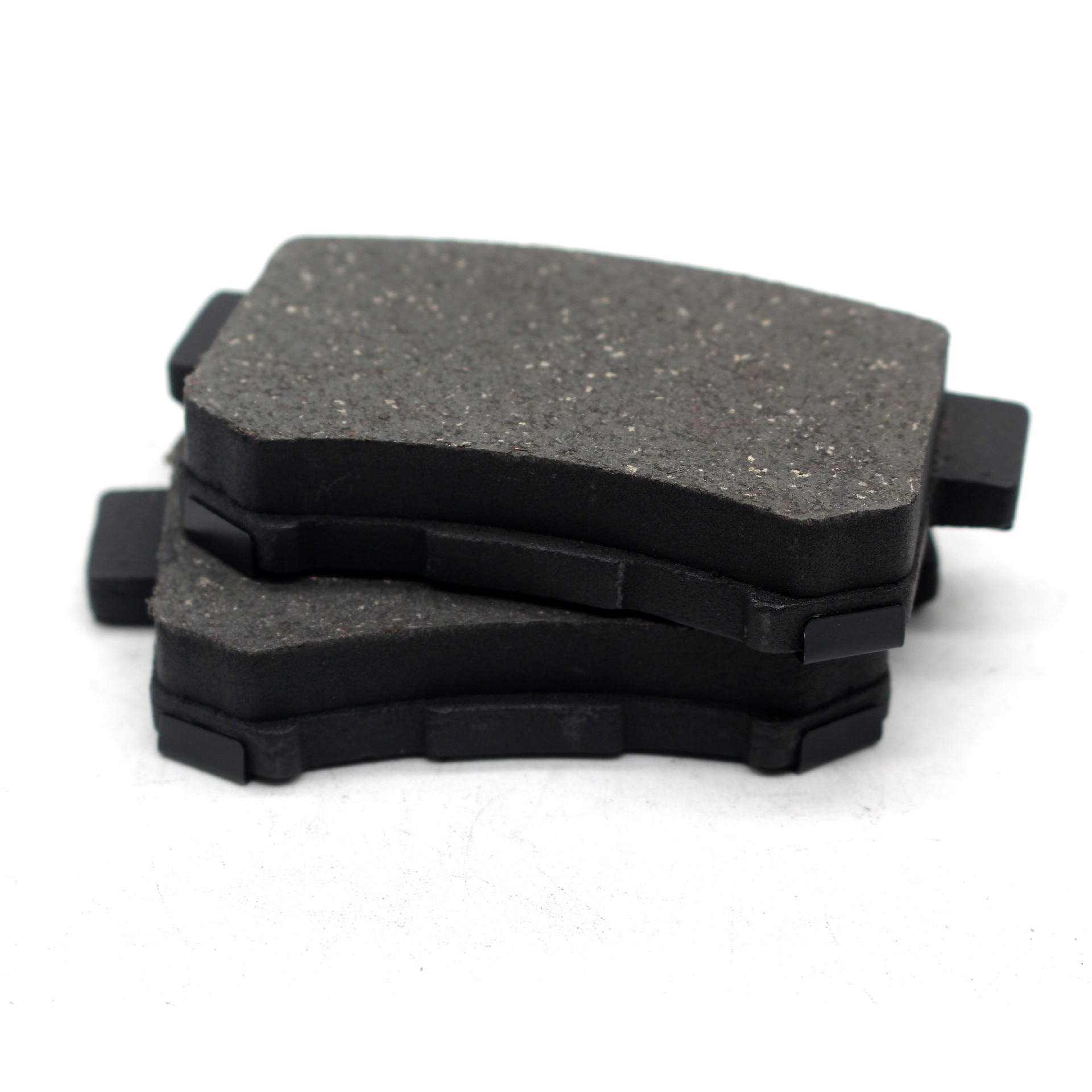 High Quality Original Chinese Ceramic Rear Brake Pads D1086 for HONDA CRV Crosstour Acura CDX 06430S9A010 43022-S9A-010