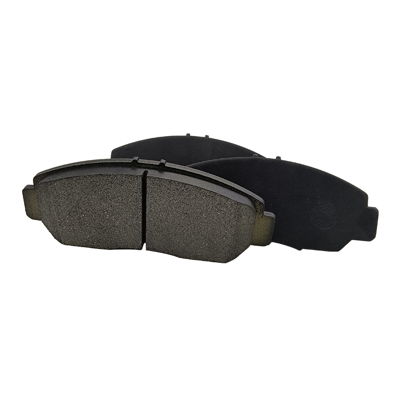 High Quality D1276 Car Brake Pads for honda Accord Automotive Parts