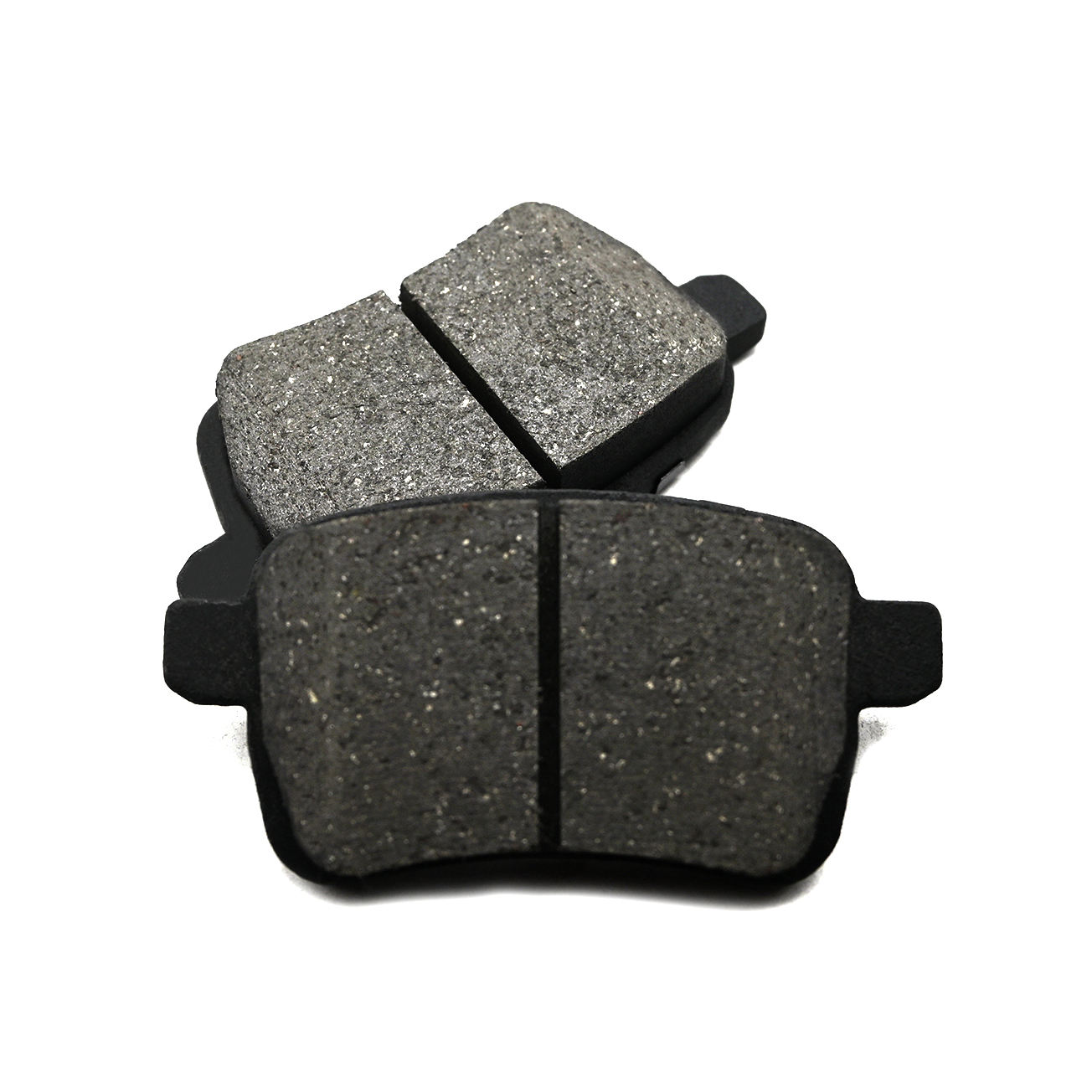High Quality Car Brake System Parts Supplier D1722 68211493AA77366595 GDB2032 for Fiat 500L Dust Free Semi Metallic Brake Pad	