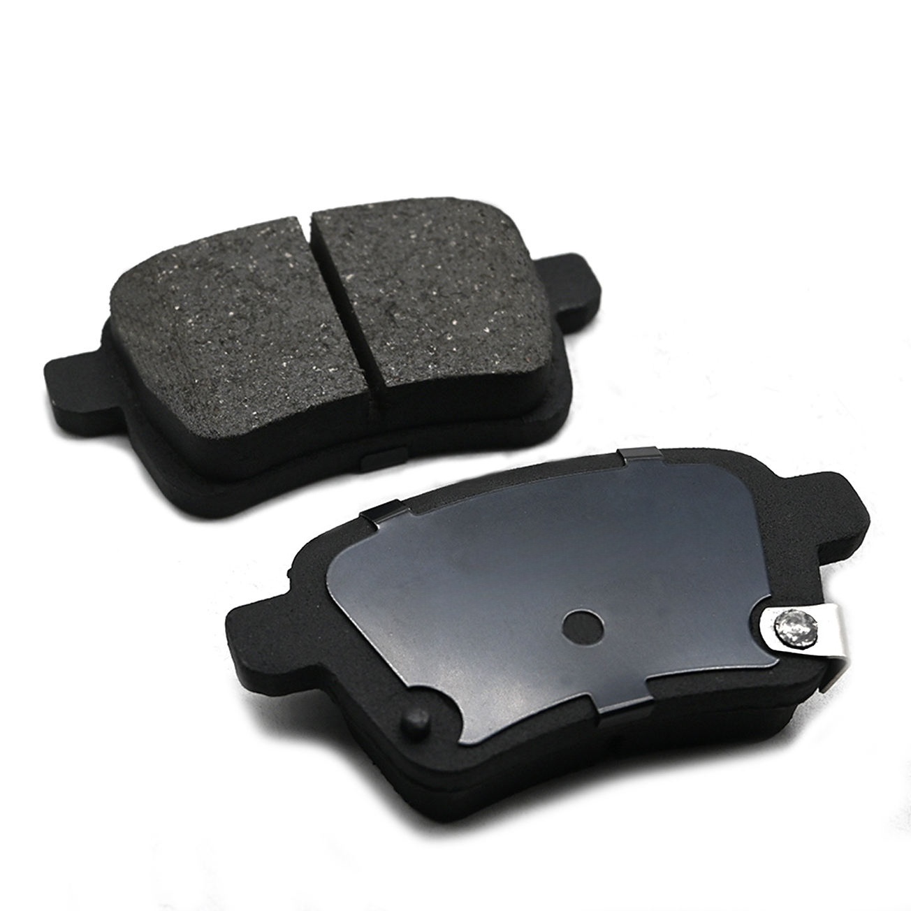 High Quality Car Brake System Parts Supplier D1722 68211493AA77366595 GDB2032 for Fiat 500L Dust Free Semi Metallic Brake Pad