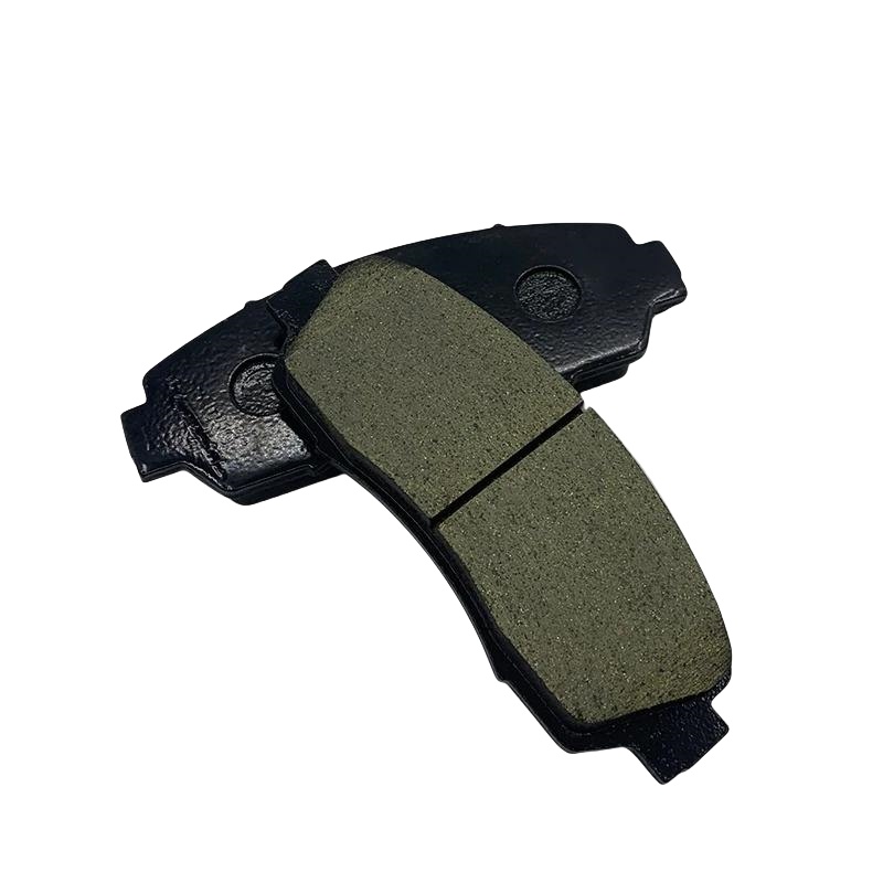 High Performance Auto Parts Cheap Ceramic Brake Pads 45022-TJB-A01 for Cars Acura Great Wall Honda Haval
