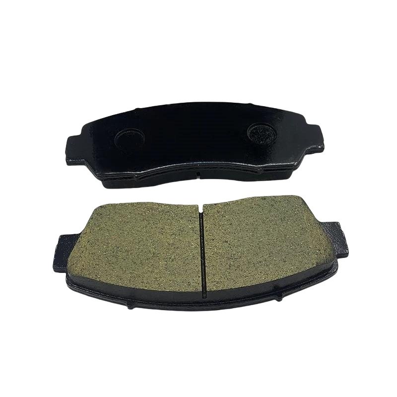 High Performance Auto Parts Cheap Ceramic Brake Pads 45022-TJB-A01 for Cars Acura Great Wall Honda Haval