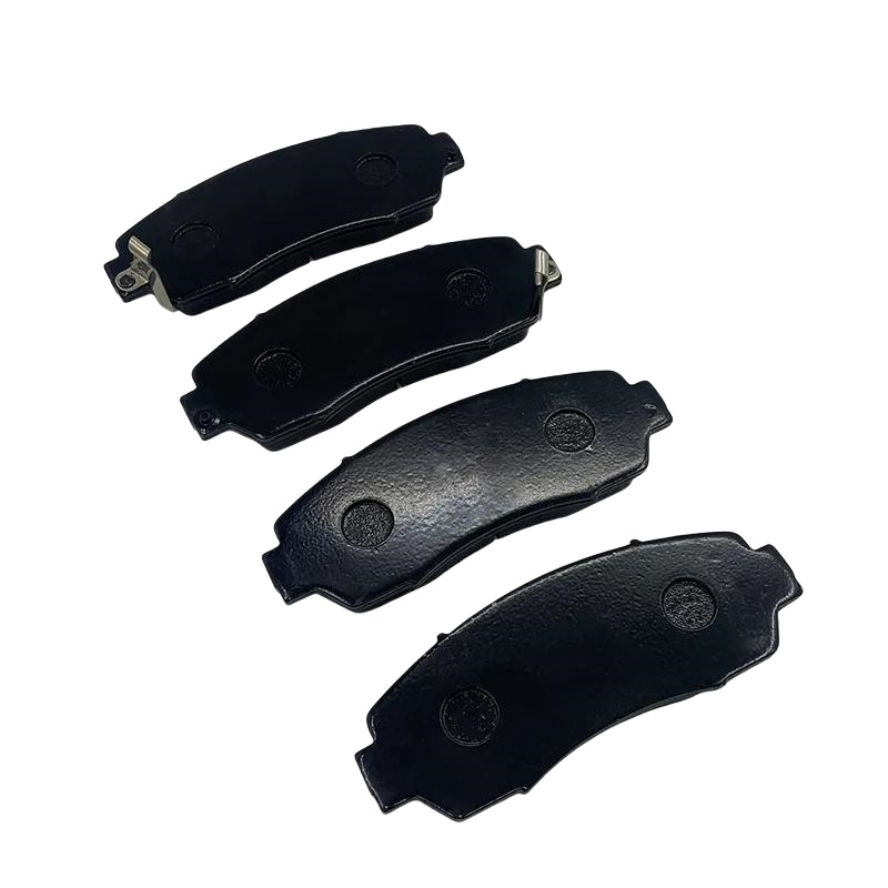 High Performance Auto Parts Cheap Ceramic Brake Pads 45022-TJB-A01 for Cars Acura Great Wall Honda Haval