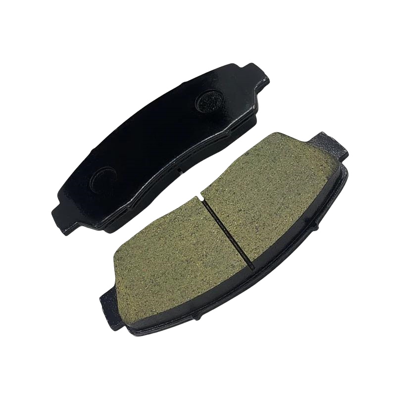 High Performance Auto Parts Cheap Ceramic Brake Pads 45022-TJB-A01 for Cars Acura Great Wall Honda Haval