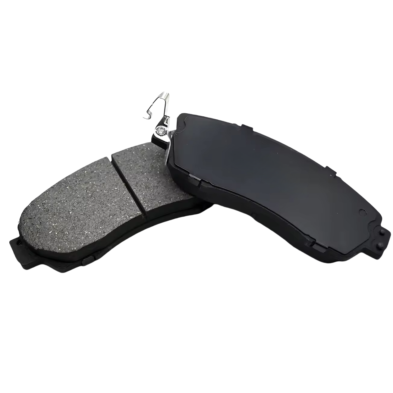 D2181 Front Brake Pads for Honda CR-V 12/2018-