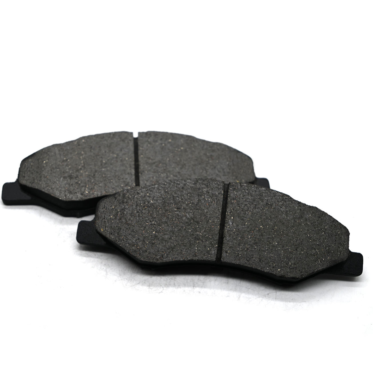 D2089 Front Brake Pads for Honda Odyssey J35 01/2017-06/2020	