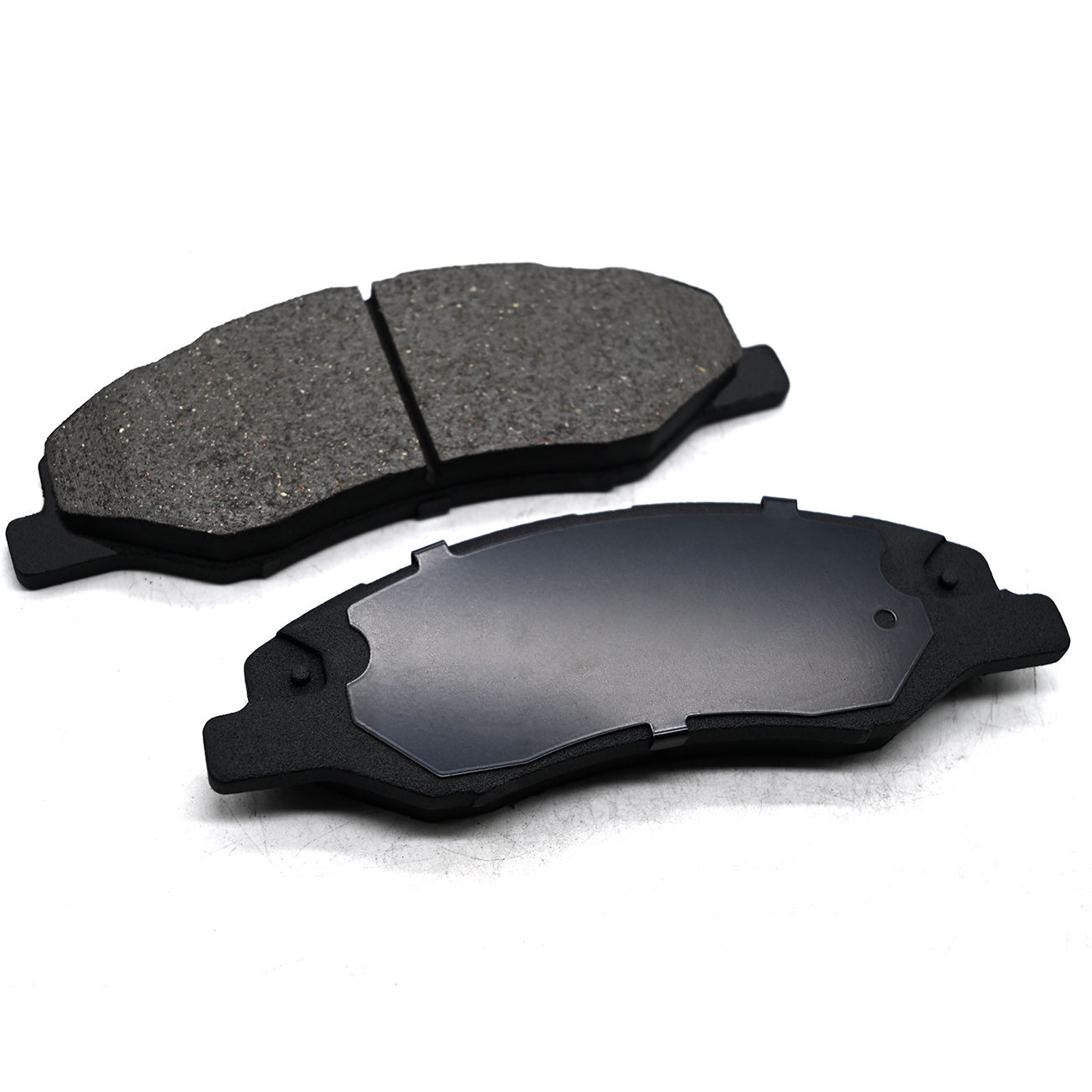 D2089 Front Brake Pads for Honda Odyssey J35 01/2017-06/2020