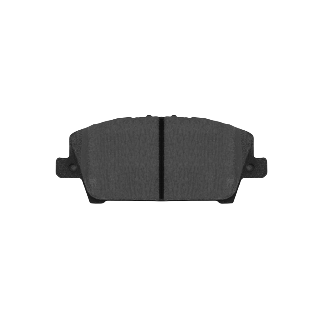 D2011-9241 Front Brake Pads for Honda Civic FN FK EUR Saloon 10/2000-04/2006