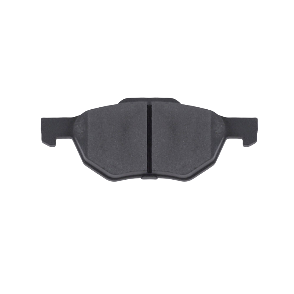 D2008-9238 Front Brake Pads for Honda Accord Tourer CN1 CN2 CL7 CL9 07/1997-09/2005-09/2012