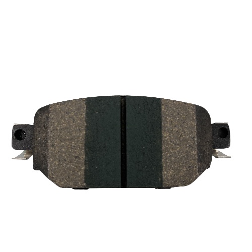 D2042-9271 Rear Brake Pads for Mazda CX-3 DK/Mazda3 BM	