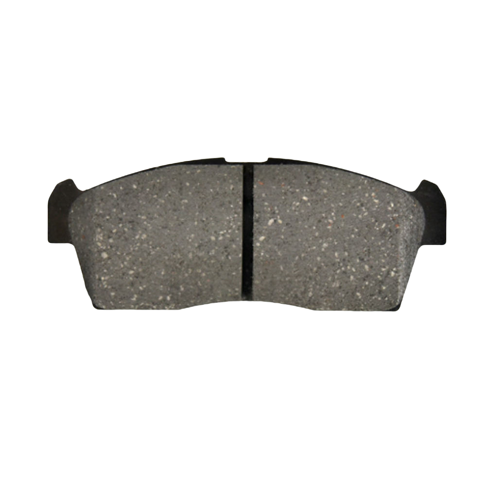 D1658-8344 Front Brake Pads for Mazda Carol/Flair/Laputa/Scrum/Spiano