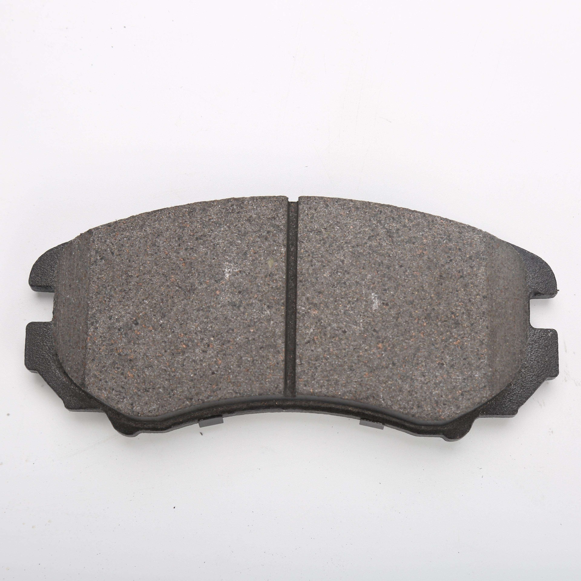 D1642 Spare Brake Systems Accessories Brake Pad Disc for Mazda