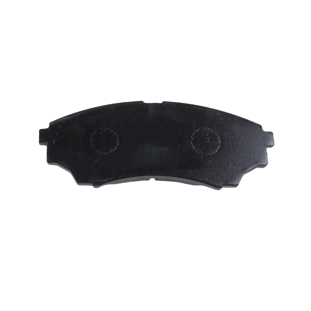 D1574-8784 Front Brake Pad for Mazda BT-50 B2900 B2500 UN Pickup 08/2006-12/2015	