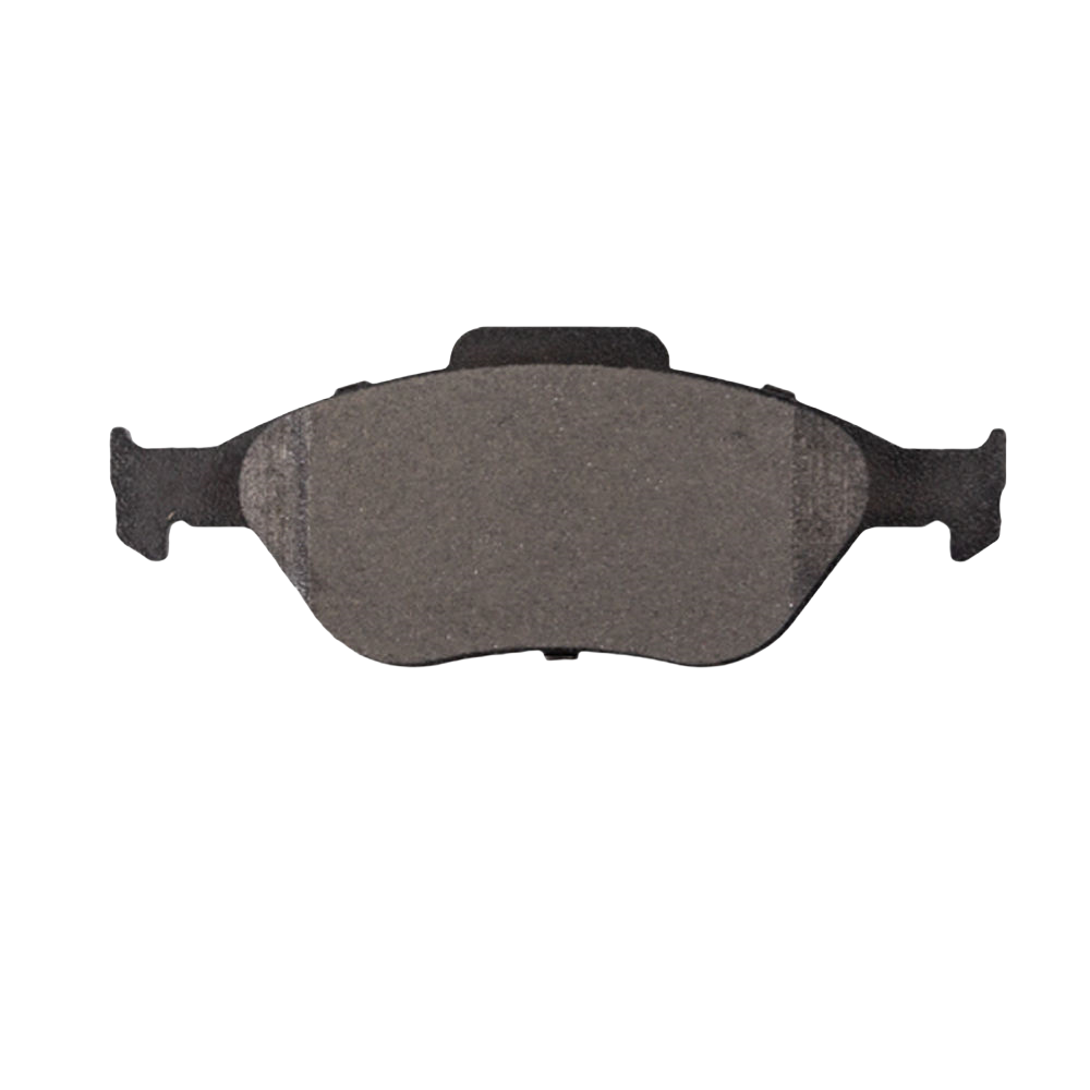D1175-8289 Front Brake Pad for Mazda 2 Demio DY121 SOHO JASM JBSM