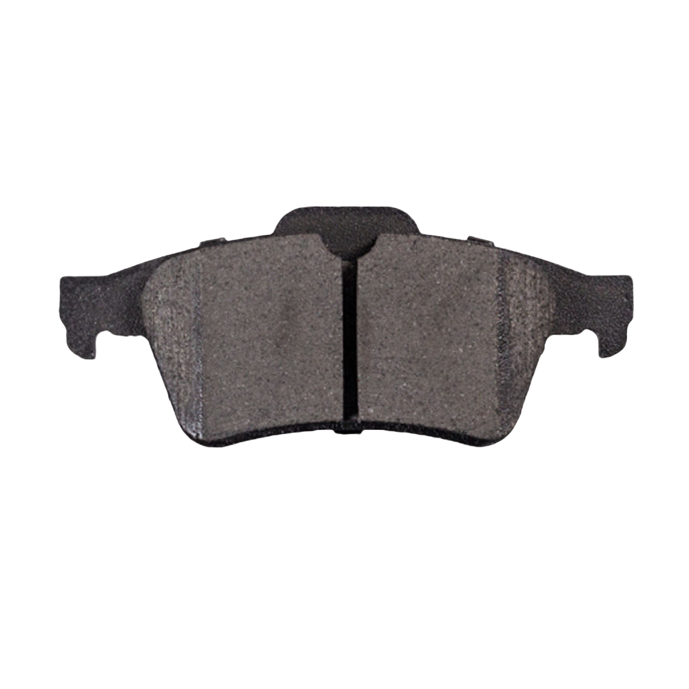 D973-7874 Rear Brake Pads for Mazda Premacy CR/Mazda 5/Mazda 3/Biante/Axela BL