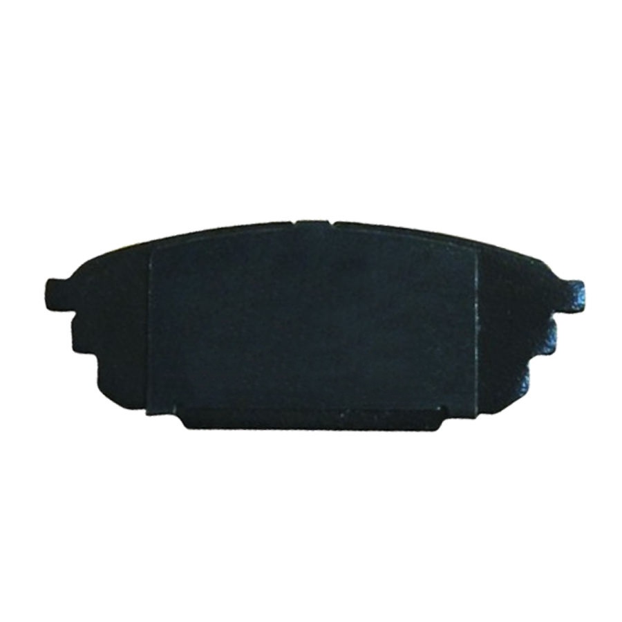 D892-7771 Rear Brake Pads for Mazda 323 S VI 01/2000~01/2004