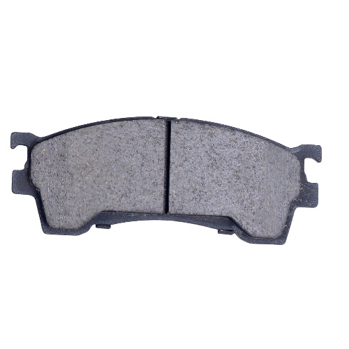 D637-7515 Front Brake Pads for Mazda 323 Laser BJ/626 GF/Capella GG/Clef GESRA/Cronos Familia GE/Eunos 500 CA/Ikushion Ixion CP	