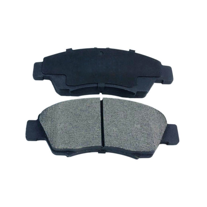 D1685-8870 Front Brake Pads for Honda Fit Aria GD/Integra EK DC/Jazz GE GG/Logo GA