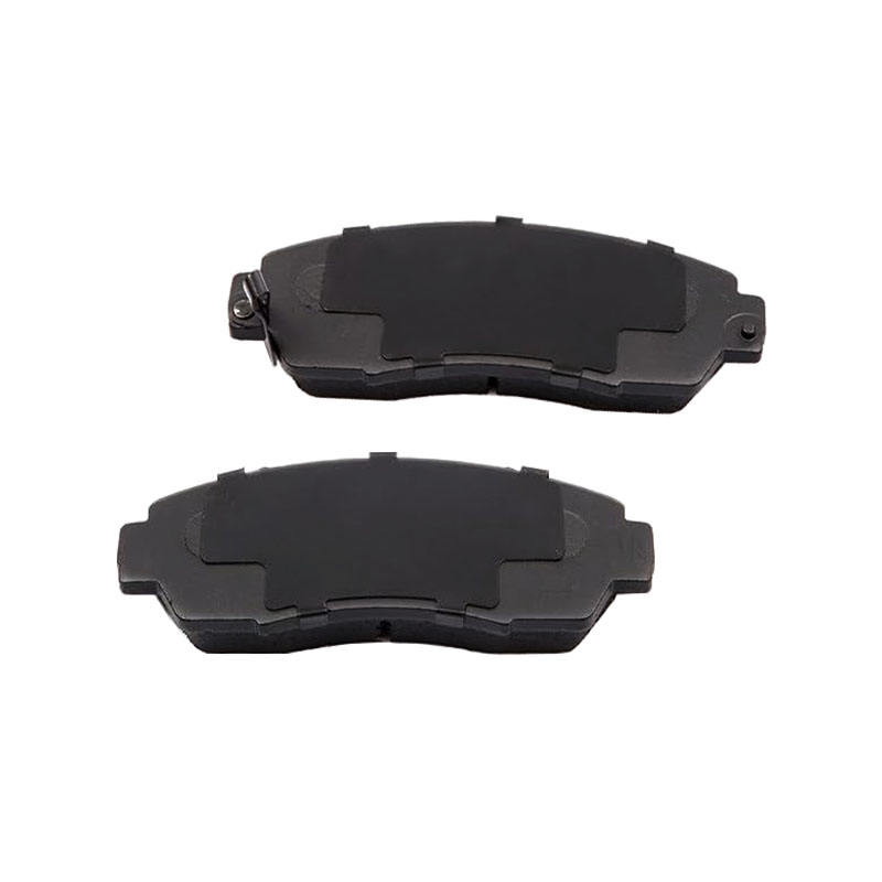 D1521-7994 Front Brake Pads for Honda Crosstour TF/Odyssey RL EU/Passport YF/CR-V L15 R20 K24