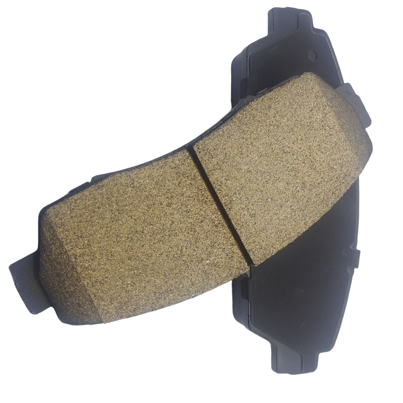 D1521 Car Brake Pads for Honda CR V 1995-2002 Break Pads OEM 45022SHJA00