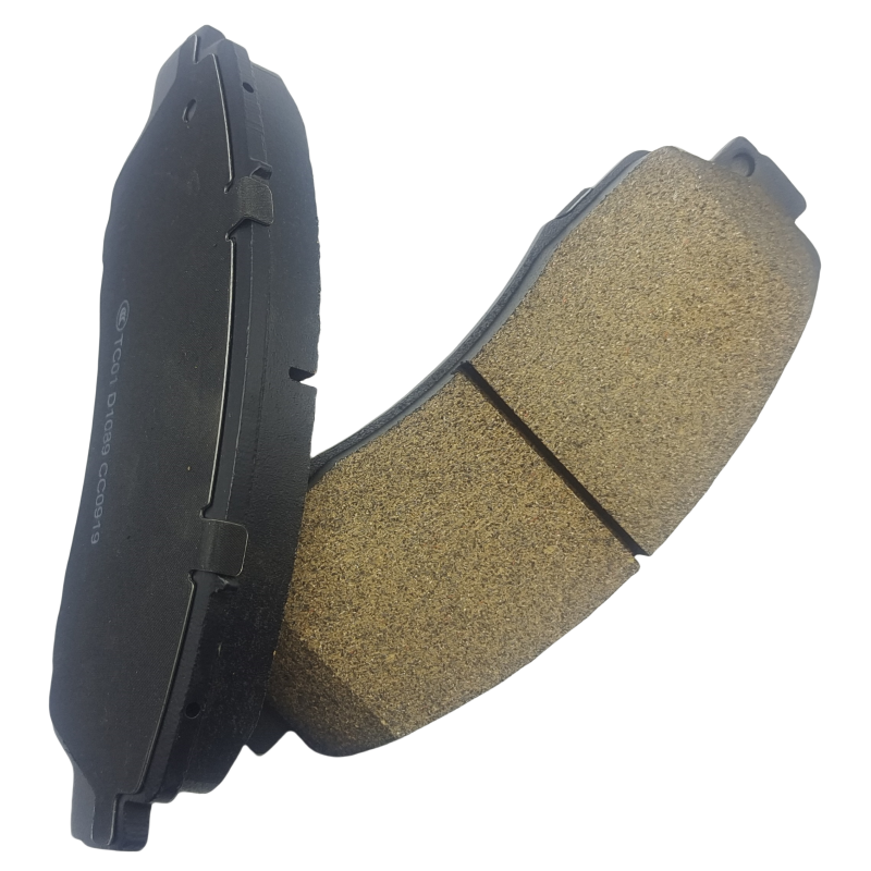 D1521 Car Brake Pads for Honda CR V 1995-2002 Break Pads OEM 45022SHJA00