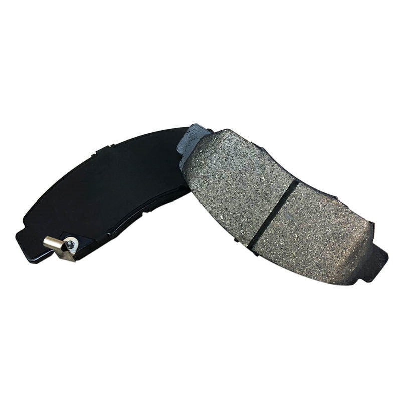 D1276-8392 Brake Pad for Honda Inspire UC UA/Legend KA/Odyssey RA RB/Stepwgn RG/Stream RN/Torneo CL	