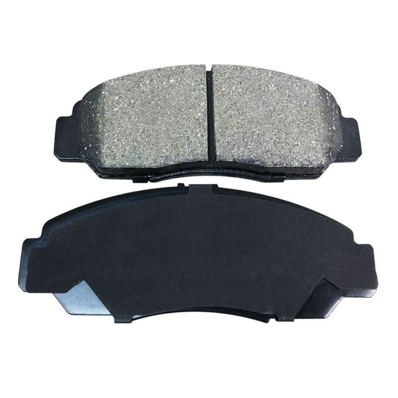 D1276-8392 Brake Pad for Honda Inspire UC UA/Legend KA/Odyssey RA RB/Stepwgn RG/Stream RN/Torneo CL