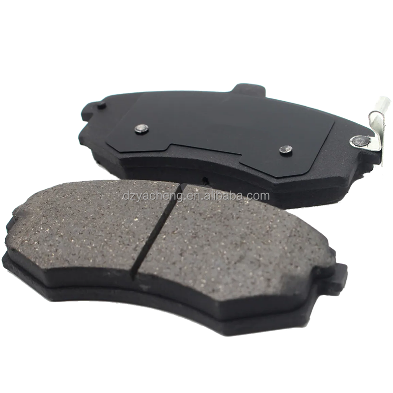 D1089 Auto Pads Manufacturer Making Brake Pads for Honda CR V 3501110XKY00A 45022S5D415 45022S5D405